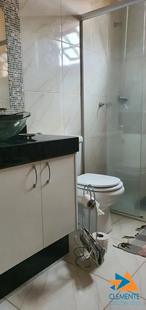 Casa de Condomínio, 4 quartos - Foto 7