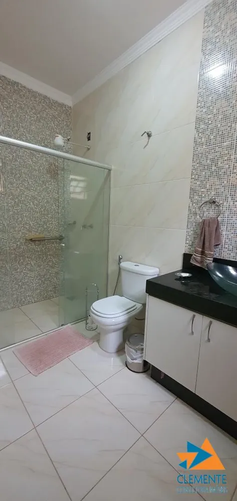 Casa de Condomínio, 4 quartos - Foto 12