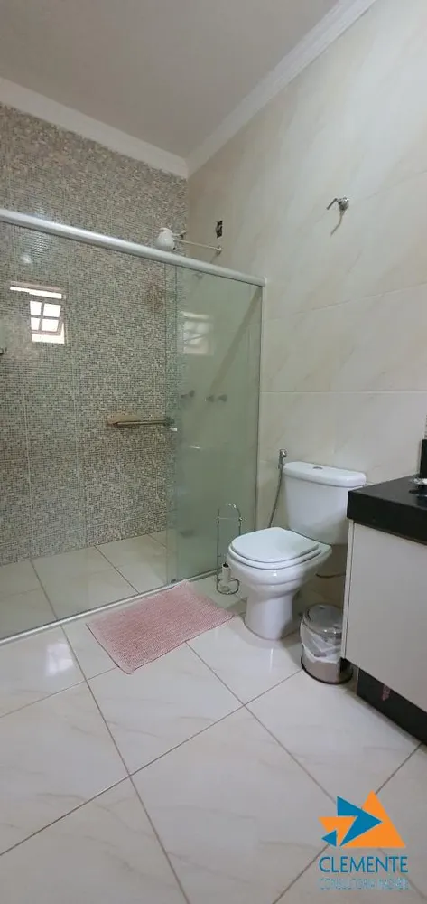 Casa de Condomínio, 4 quartos - Foto 13
