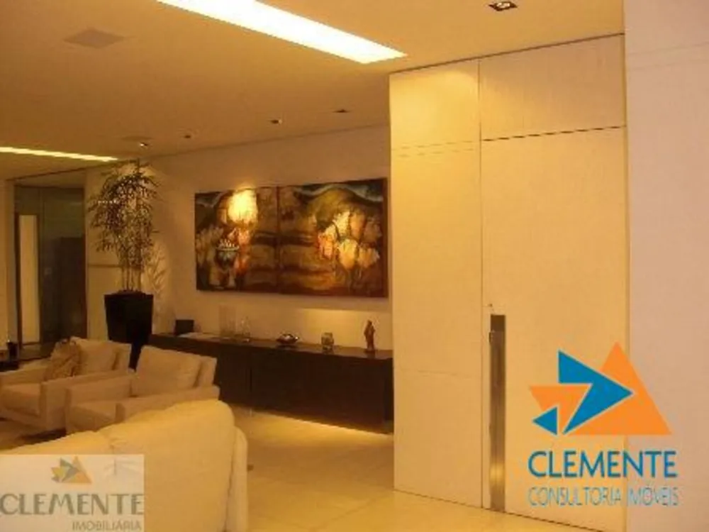 Apartamento, 4 quartos, 328 m² - Foto 5