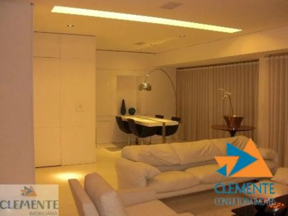 Apartamento, 4 quartos, 328 m² - Foto 10