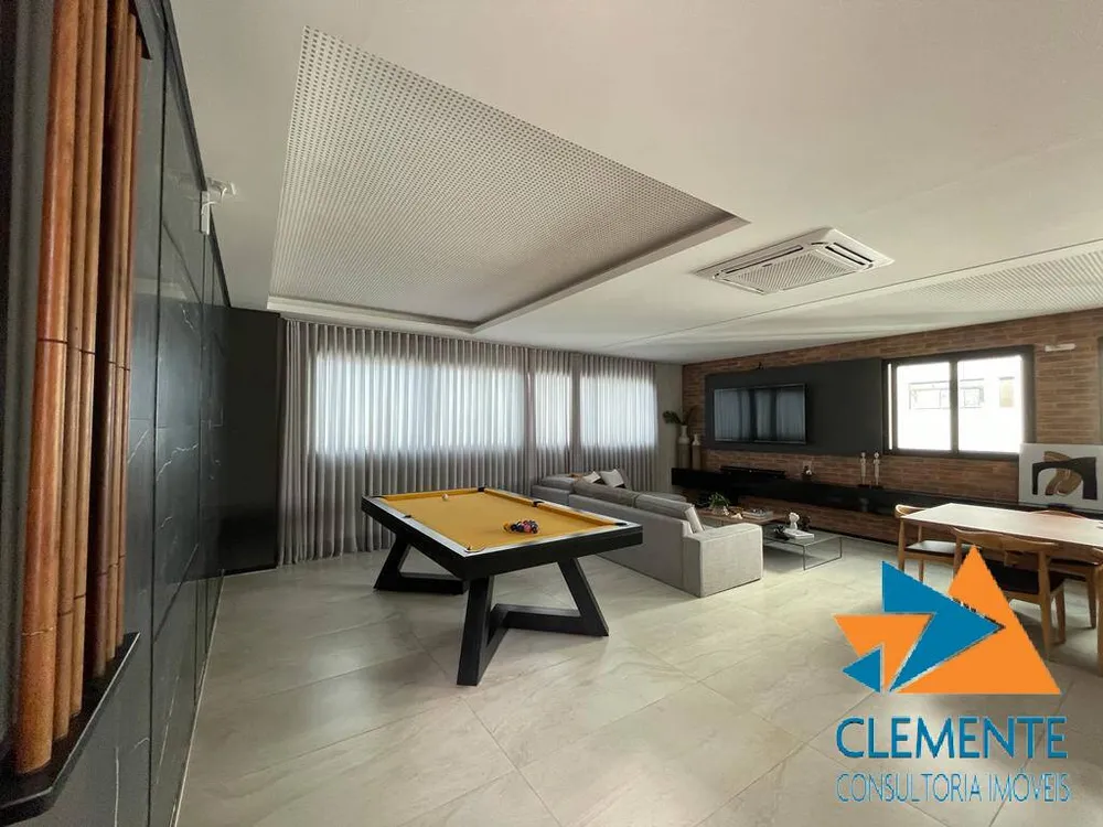 Apartamento, 3 quartos, 91 m² - Foto 1