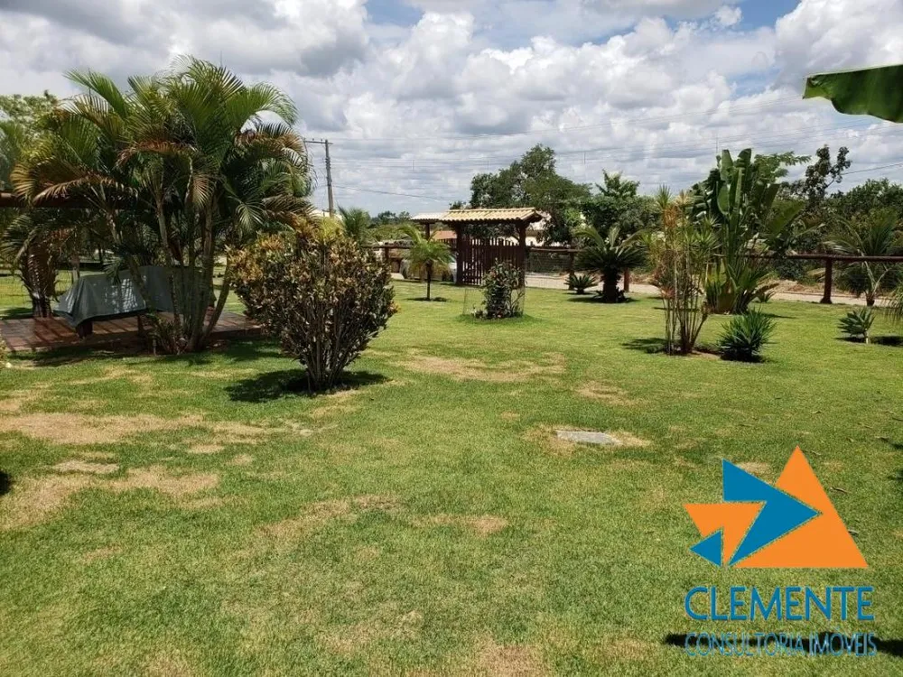 Casa de Condomínio, 3 quartos - Foto 12