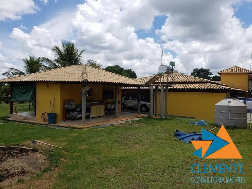 Casa de Condomínio, 3 quartos - Foto 8