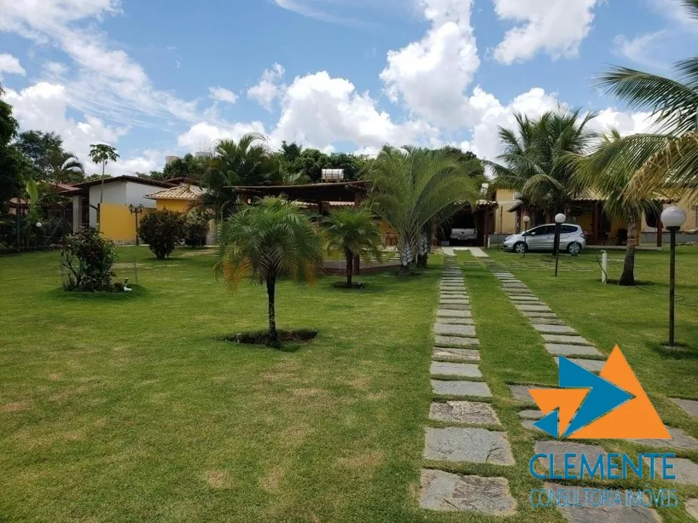 Casa de Condomínio, 3 quartos - Foto 6