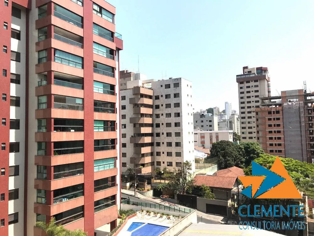 Apartamento, 4 quartos, 155 m² - Foto 16