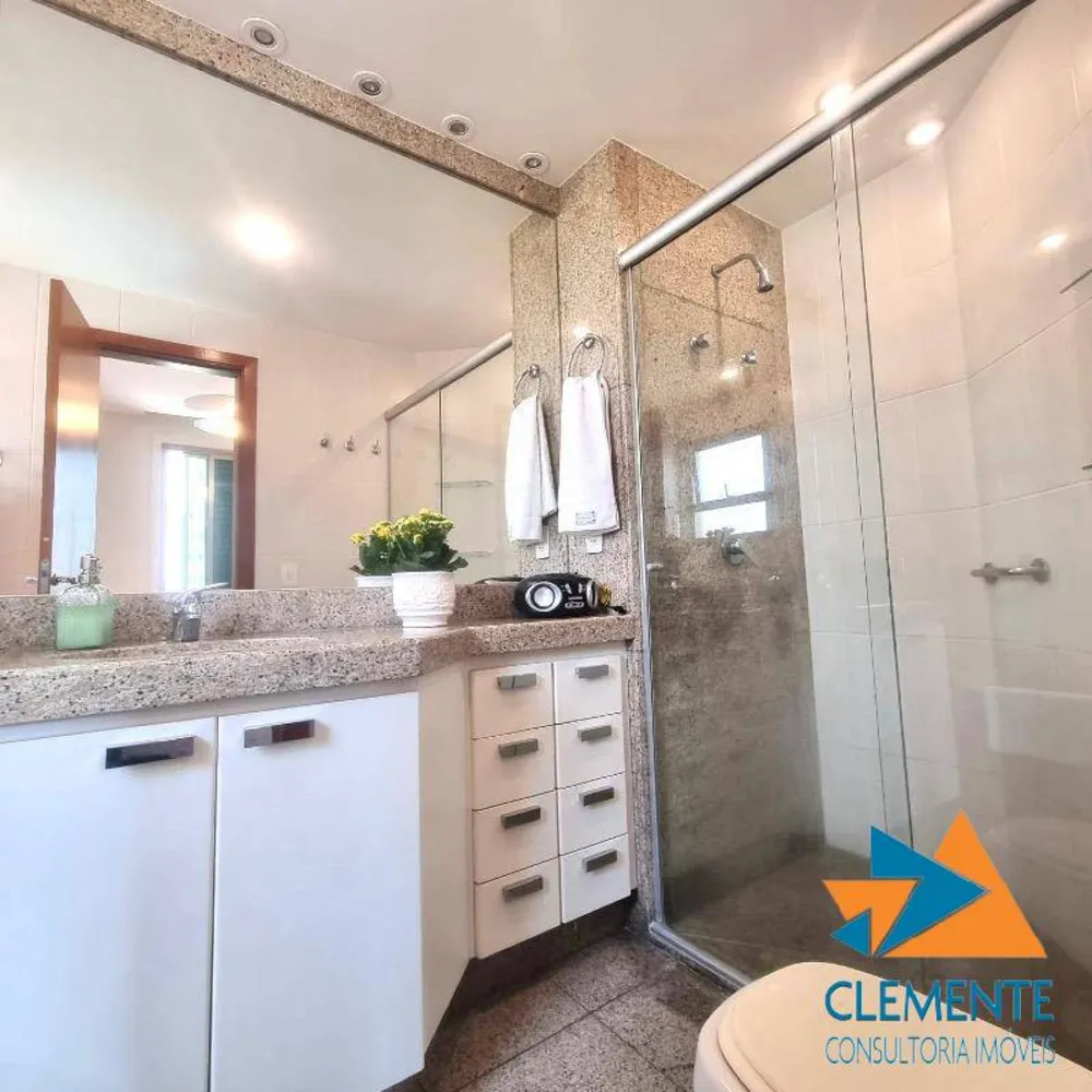 Apartamento, 4 quartos, 155 m² - Foto 7