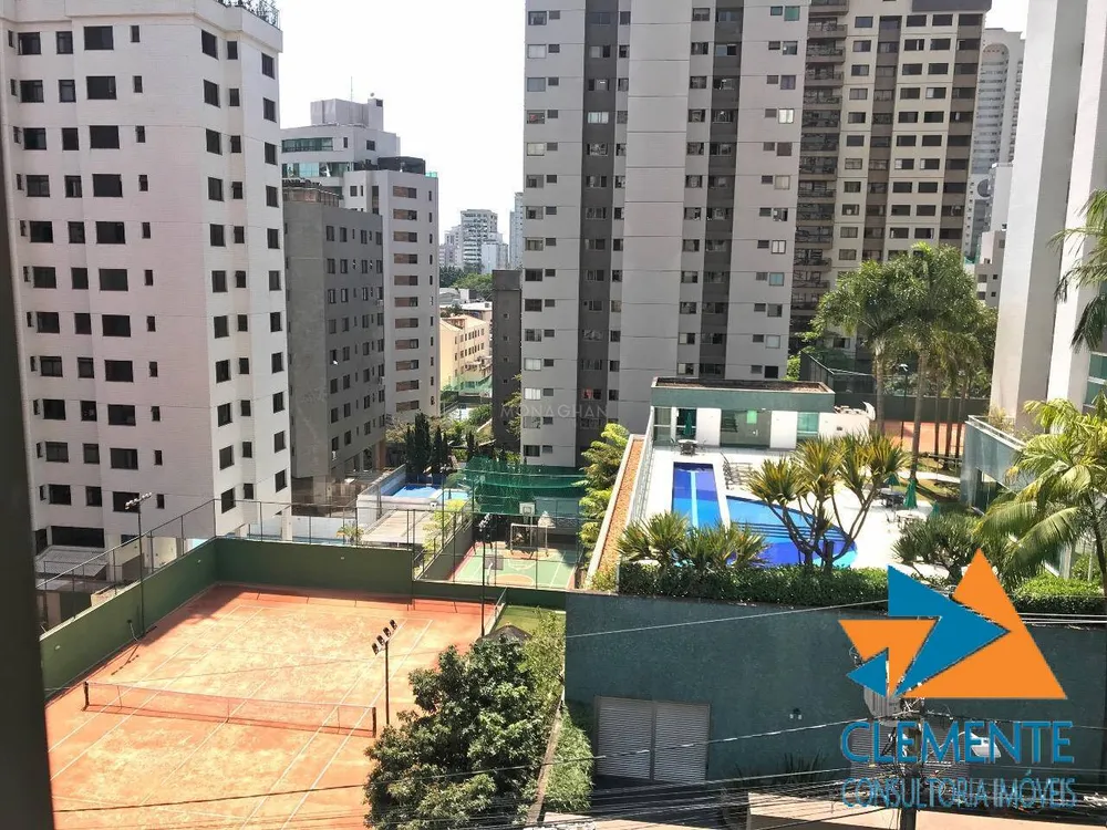 Apartamento, 4 quartos, 155 m² - Foto 12