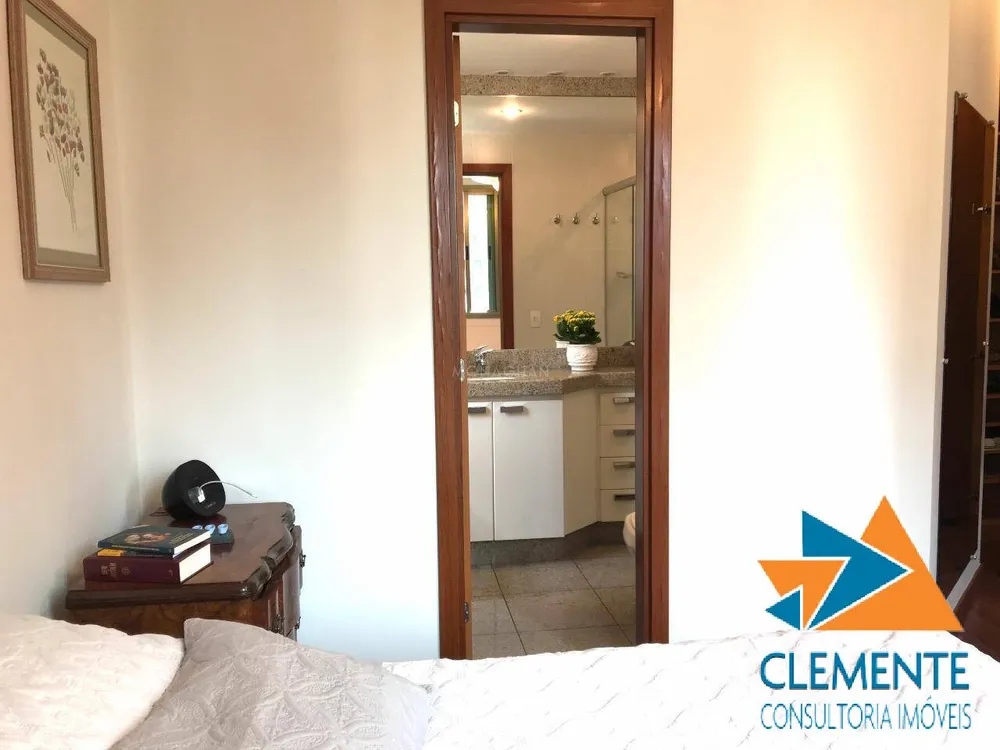 Apartamento, 4 quartos, 155 m² - Foto 6