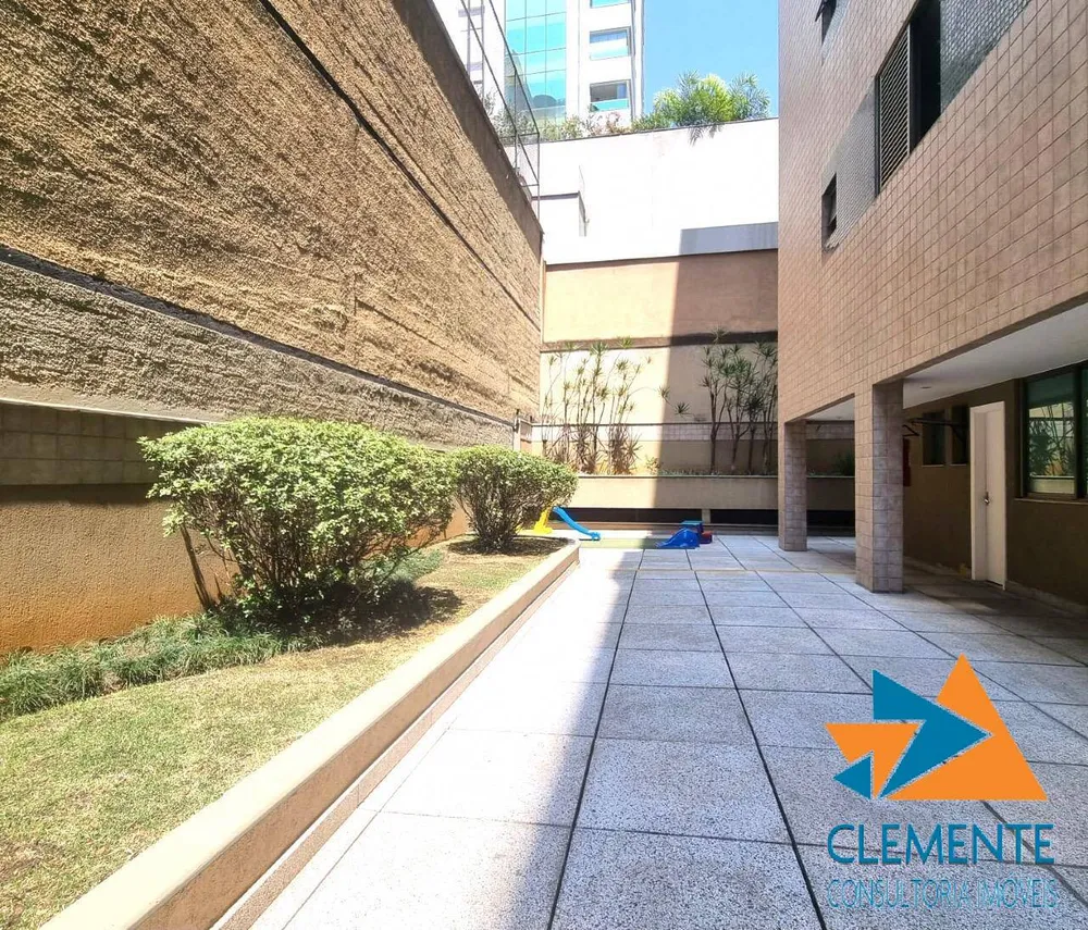 Apartamento, 4 quartos, 155 m² - Foto 11
