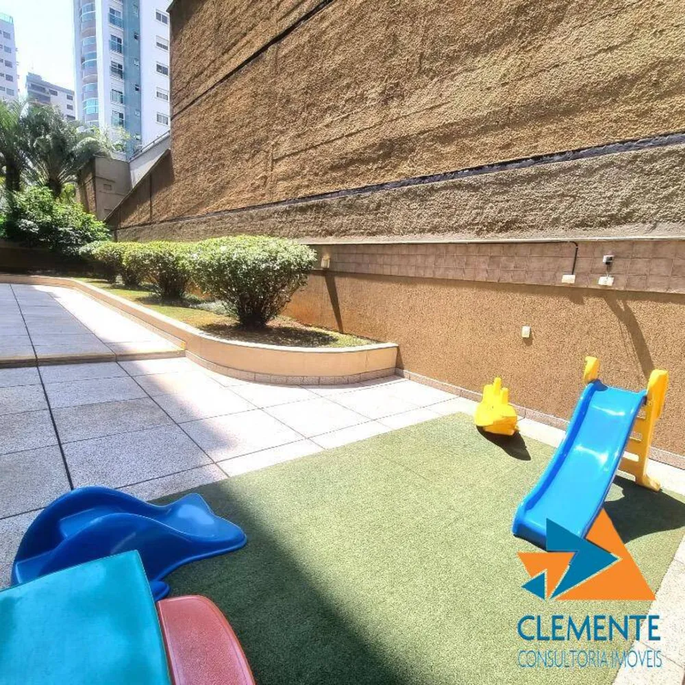 Apartamento, 4 quartos, 155 m² - Foto 13