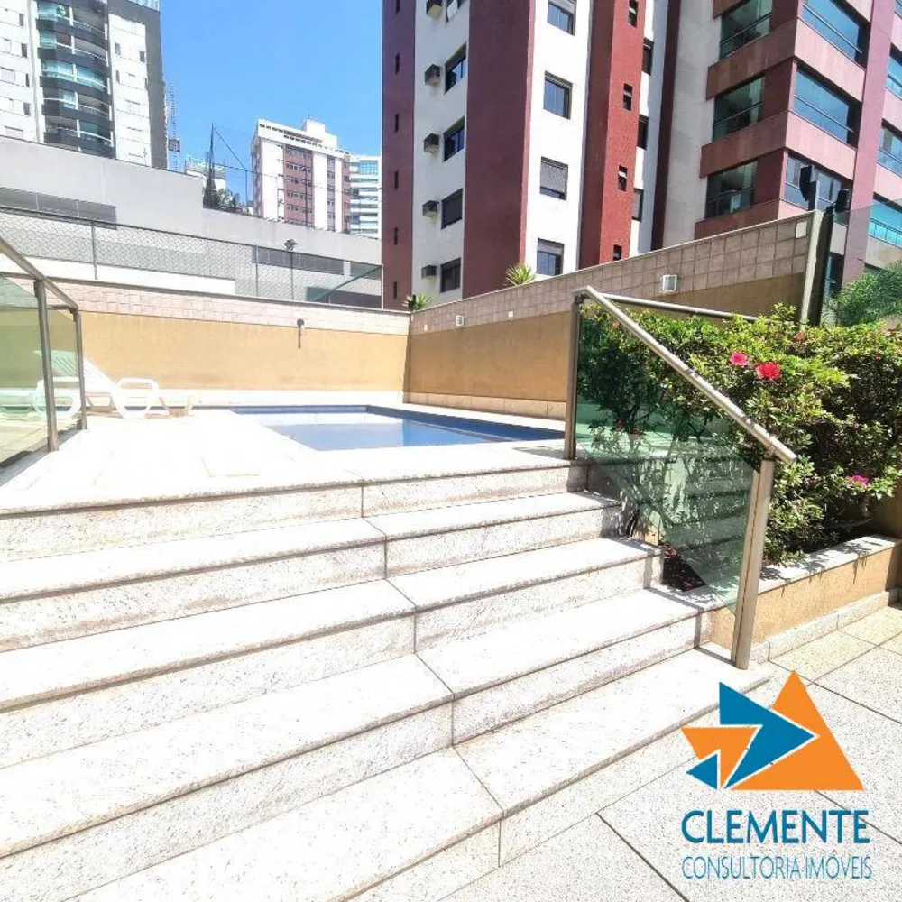 Apartamento, 4 quartos, 155 m² - Foto 14
