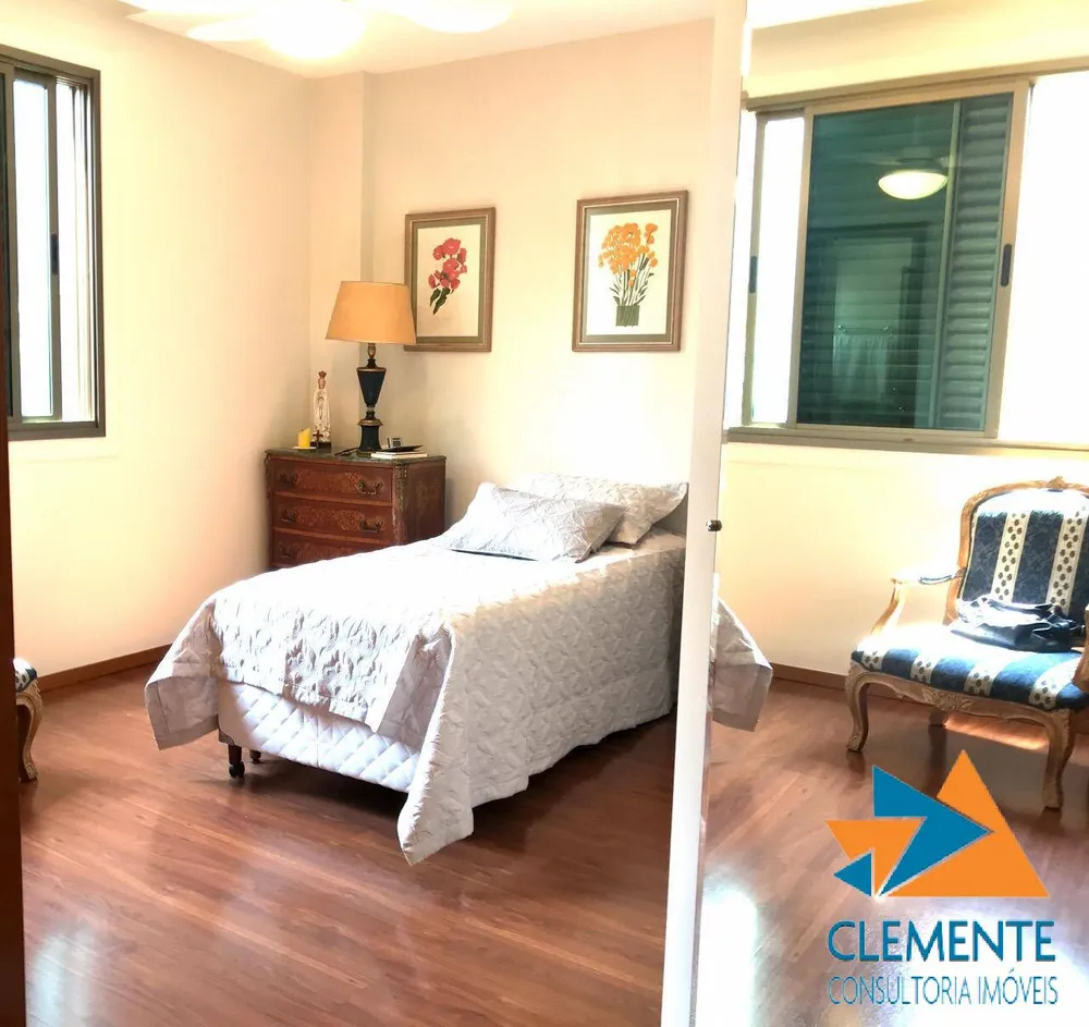 Apartamento, 4 quartos, 155 m² - Foto 9