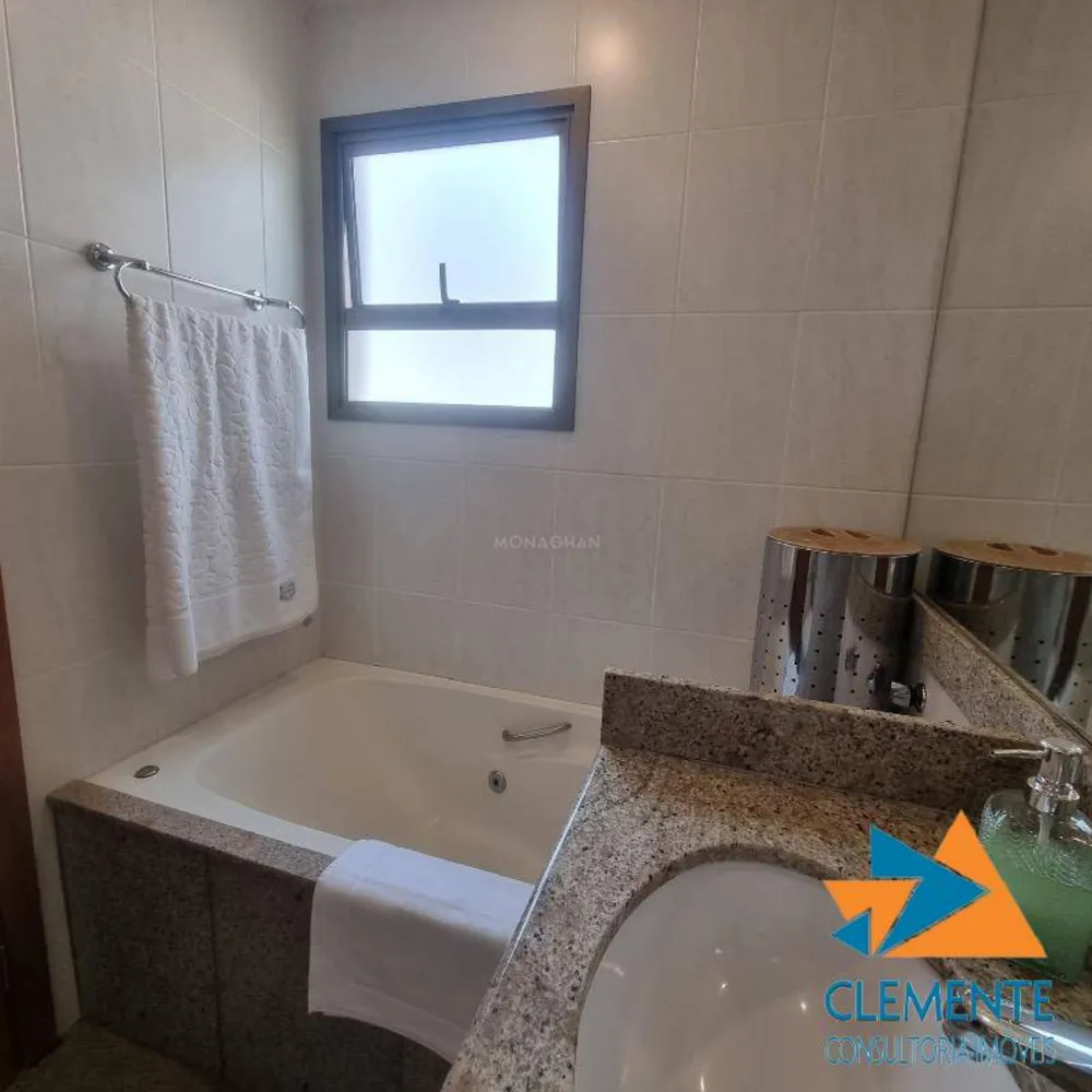 Apartamento, 4 quartos, 155 m² - Foto 8