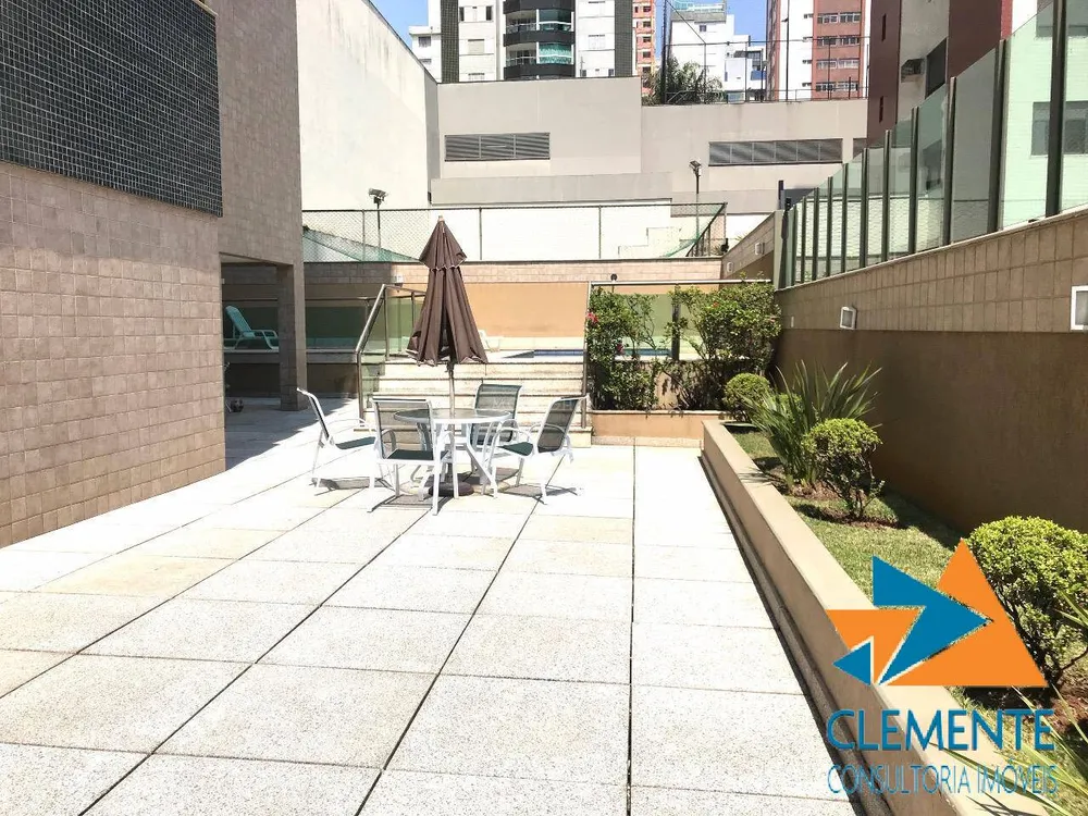 Apartamento, 4 quartos, 155 m² - Foto 15