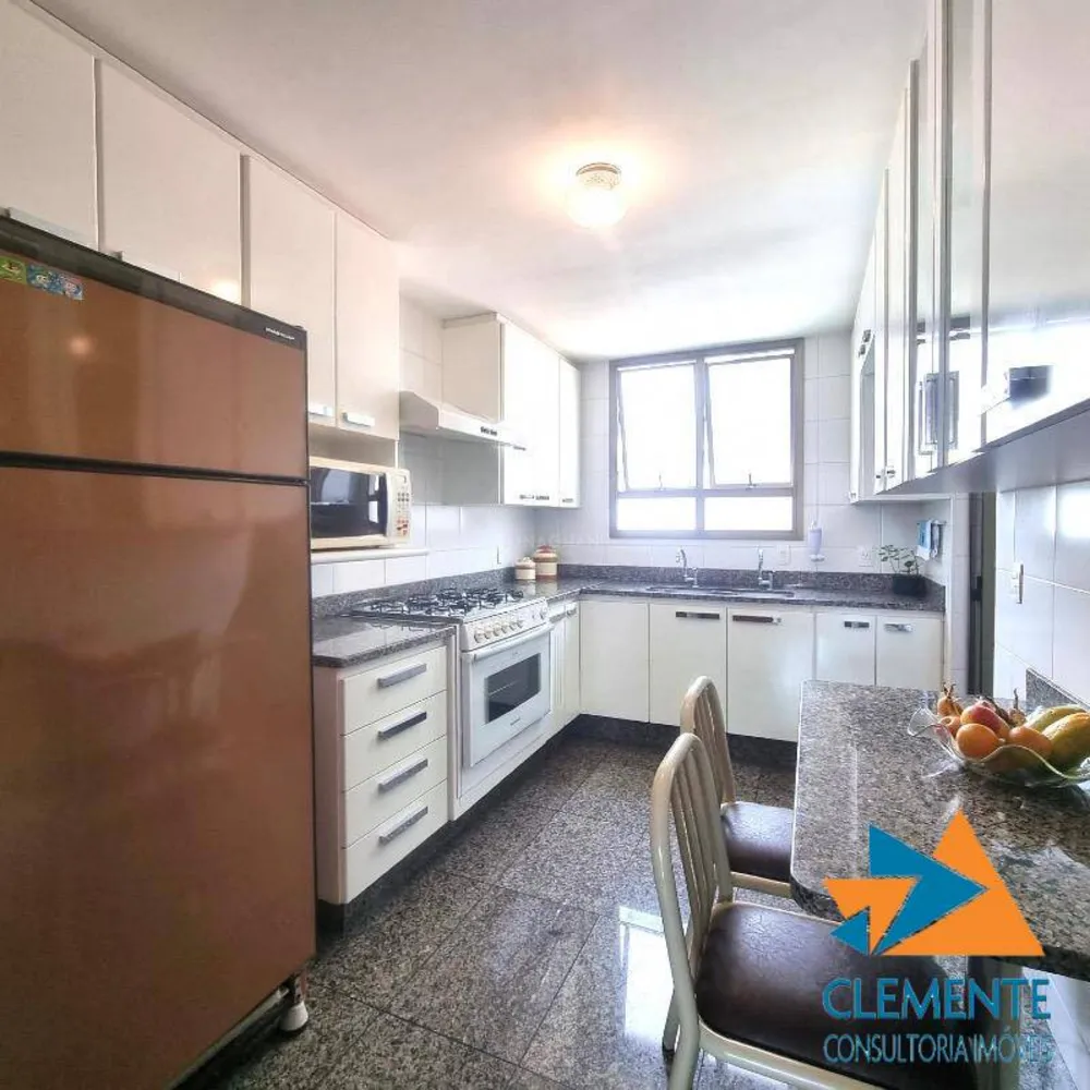 Apartamento, 4 quartos, 155 m² - Foto 10