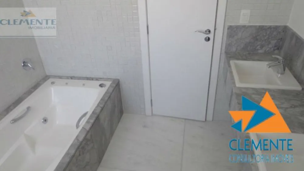 Apartamento, 4 quartos, 198 m² - Foto 8