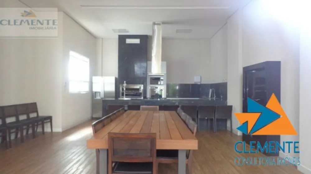 Apartamento, 4 quartos, 198 m² - Foto 14