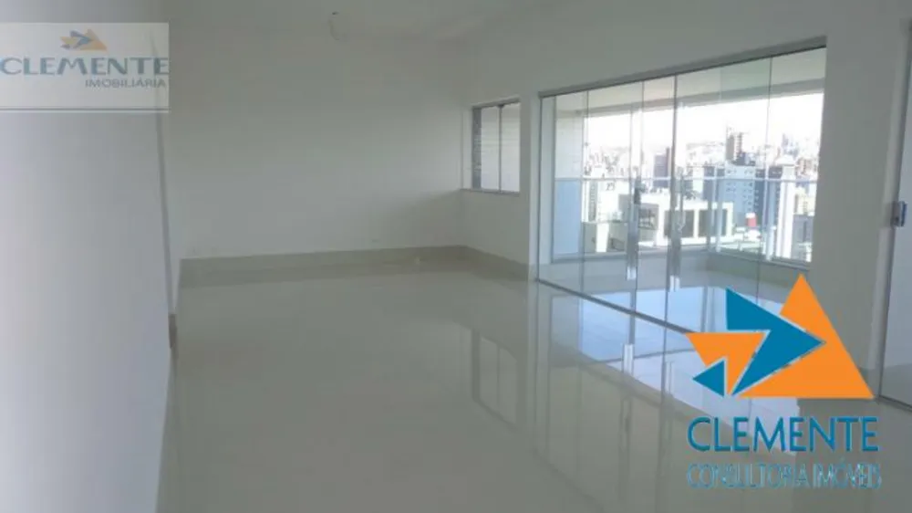 Apartamento, 4 quartos, 198 m² - Foto 2