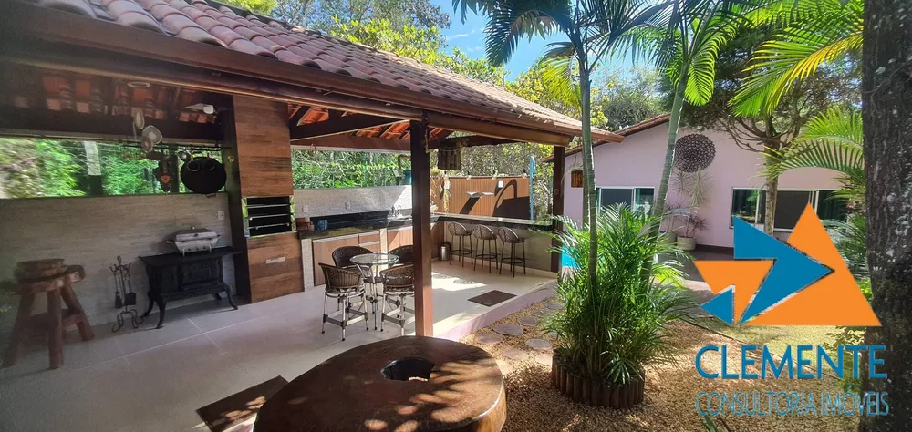 Casa de Condomínio à venda com 3 quartos, 190m² - Foto 3