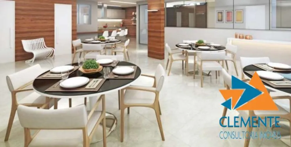 Apartamento, 2 quartos, 68 m² - Foto 9