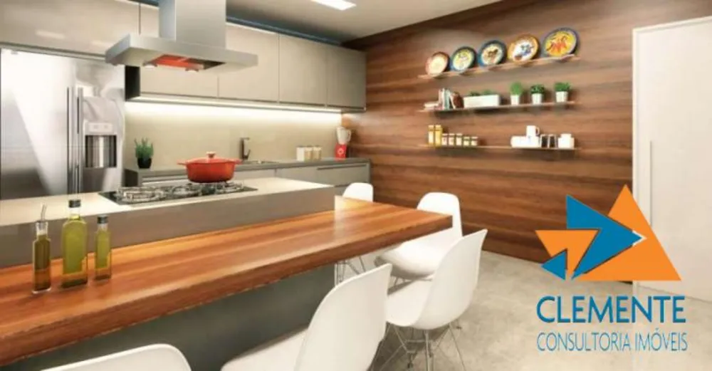 Apartamento, 2 quartos, 68 m² - Foto 5