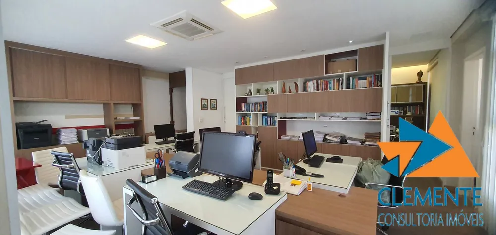 Sala-Conjunto, 55 m² - Foto 8