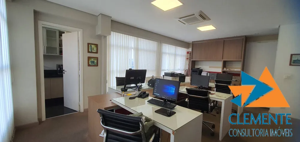 Sala-Conjunto, 55 m² - Foto 6