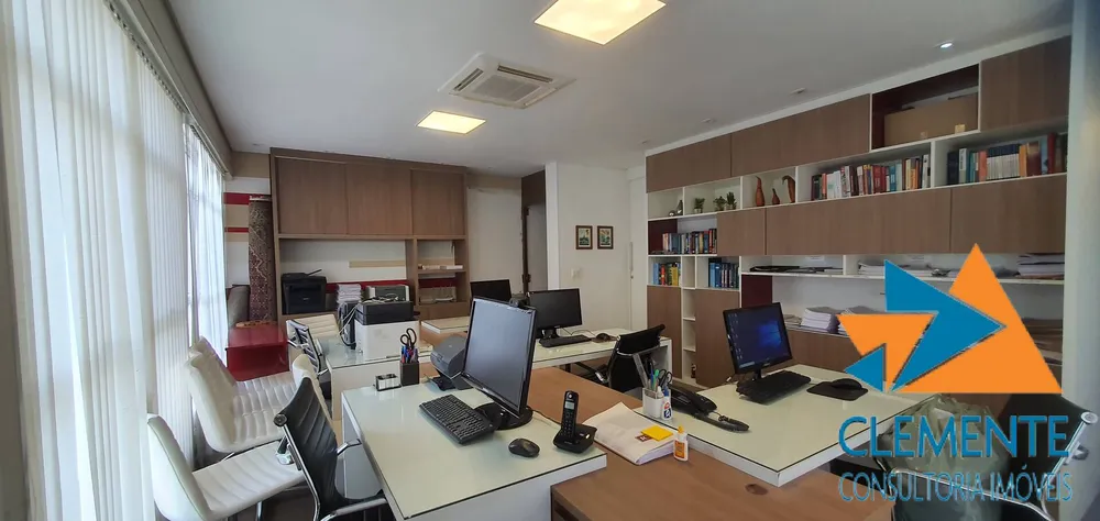 Sala-Conjunto, 55 m² - Foto 7