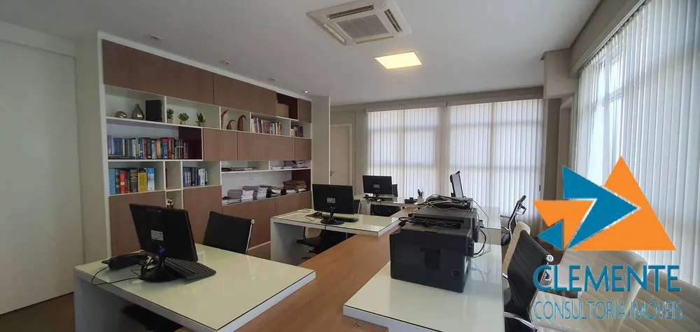 Sala-Conjunto, 55 m² - Foto 10