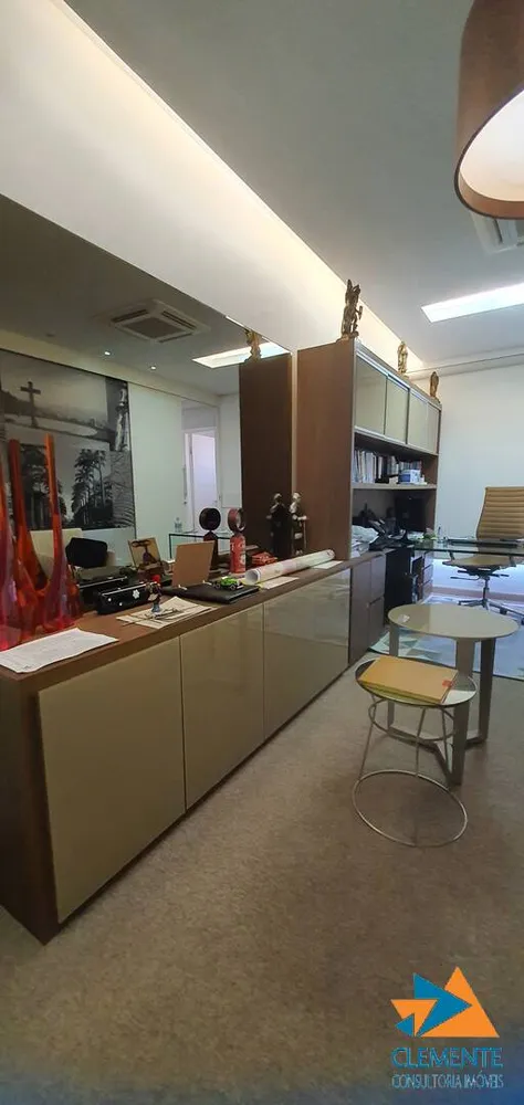 Sala-Conjunto, 55 m² - Foto 5