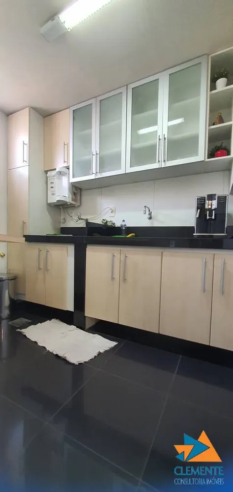 Sala-Conjunto, 55 m² - Foto 12
