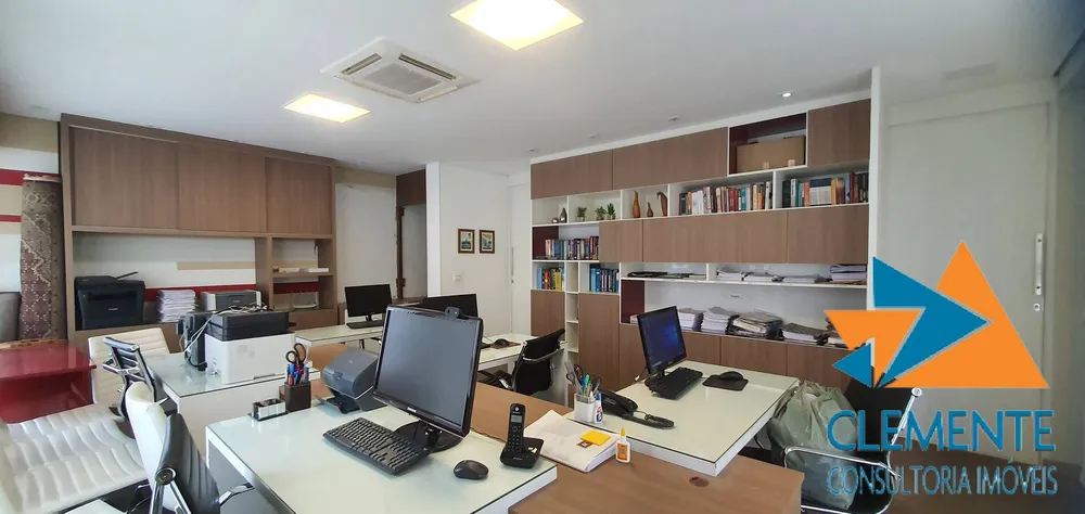 Sala-Conjunto, 55 m² - Foto 9