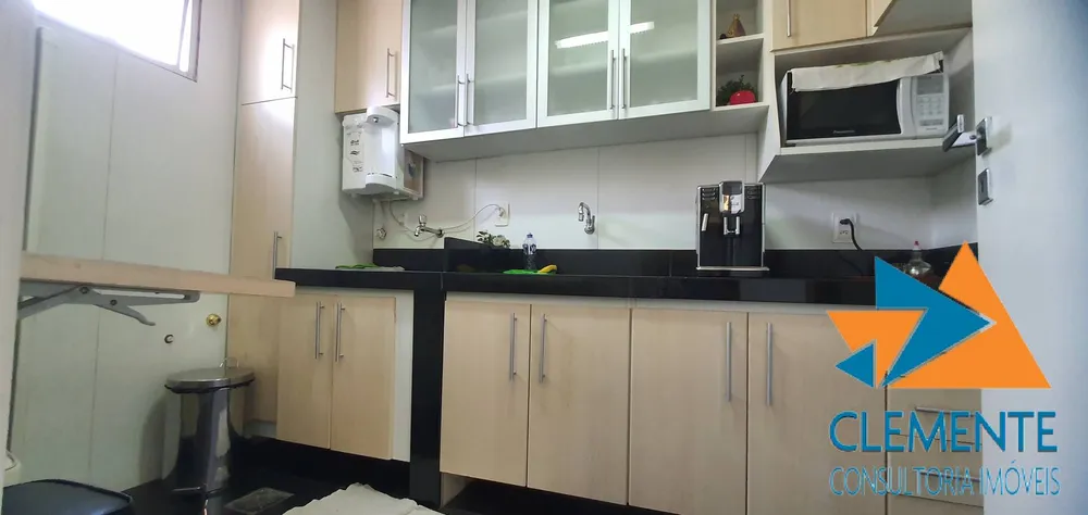 Sala-Conjunto, 55 m² - Foto 13