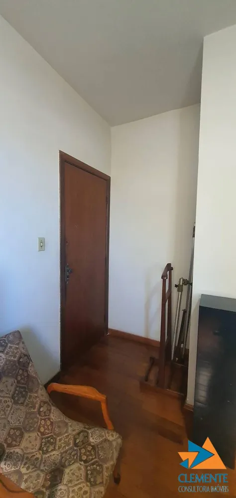 Apartamento, 3 quartos, 95 m² - Foto 4