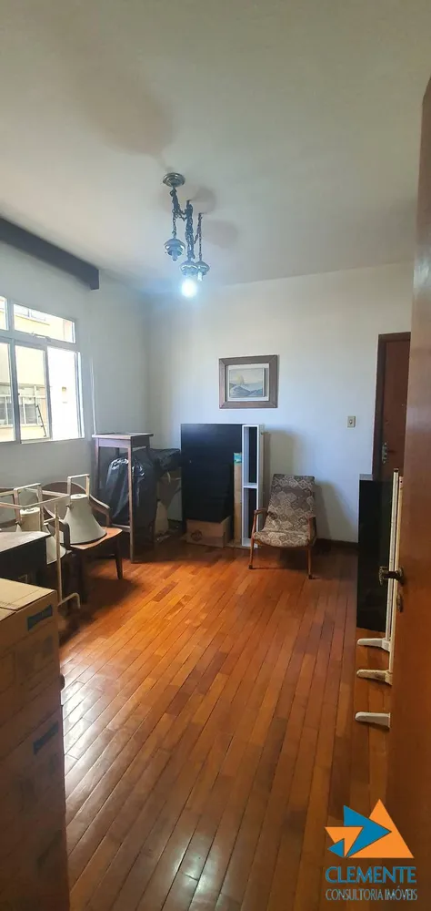 Apartamento, 3 quartos, 95 m² - Foto 3