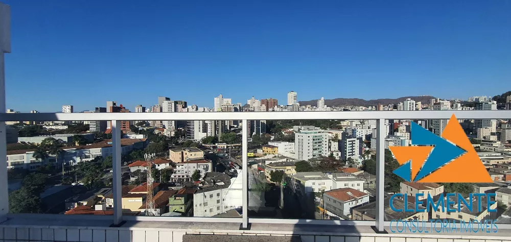 Cobertura à venda com 4 quartos, 240m² - Foto 4