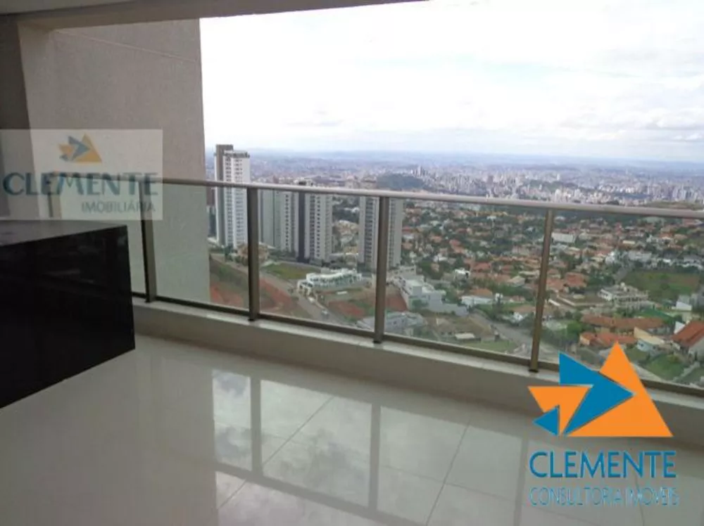 Apartamento à venda com 4 quartos, 366m² - Foto 1