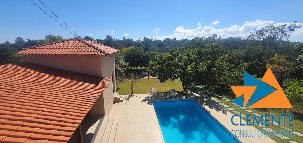 Casa de Condomínio, 5 quartos - Foto 1