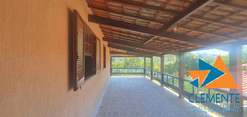 Casa de Condomínio, 5 quartos - Foto 4