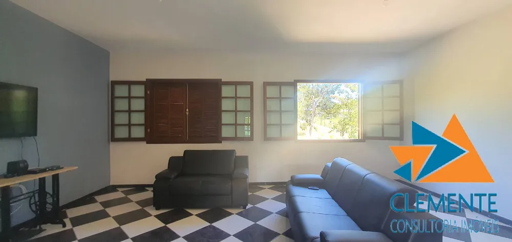 Casa de Condomínio, 5 quartos - Foto 3