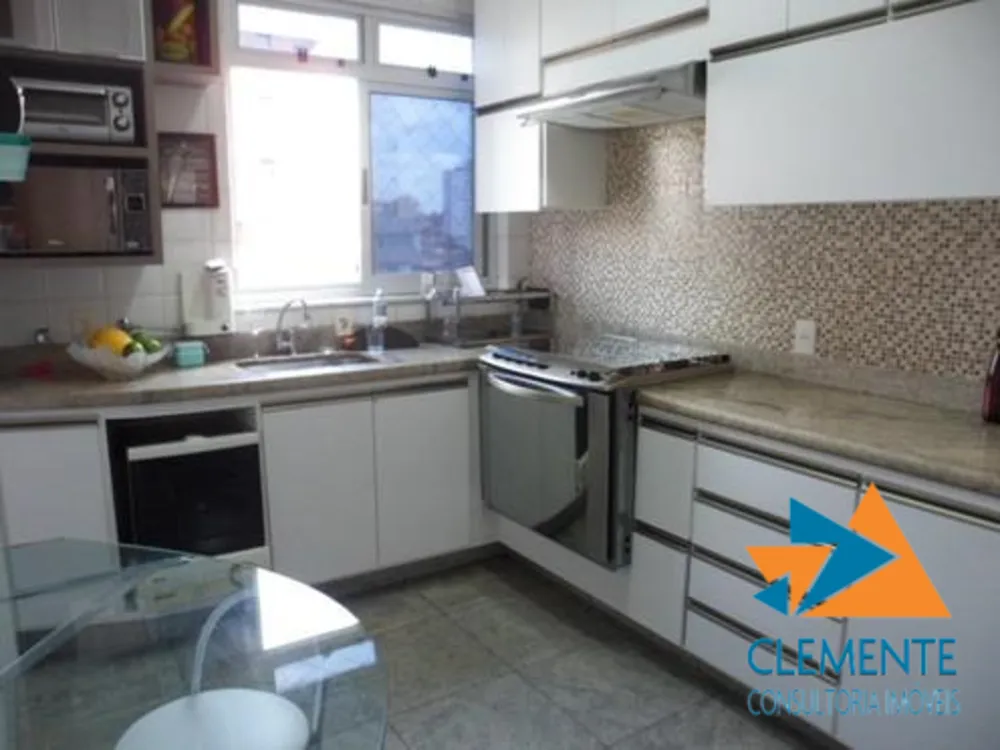Apartamento, 4 quartos, 135 m² - Foto 12