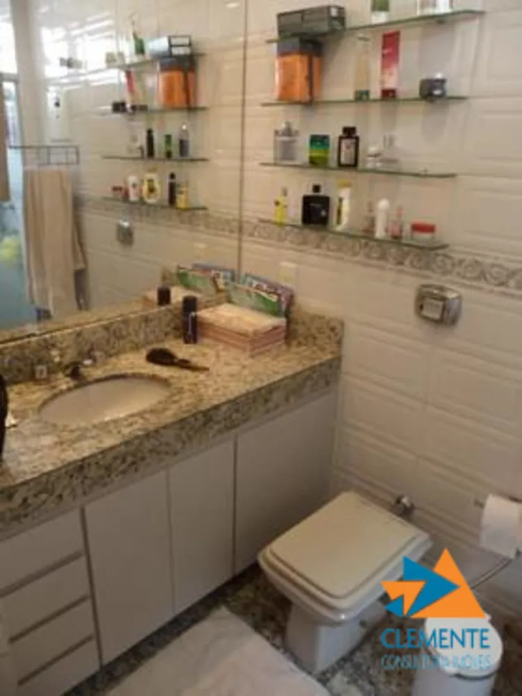 Apartamento, 4 quartos, 135 m² - Foto 6