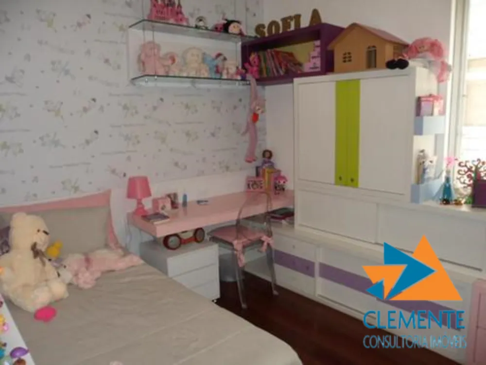 Apartamento, 4 quartos, 135 m² - Foto 15