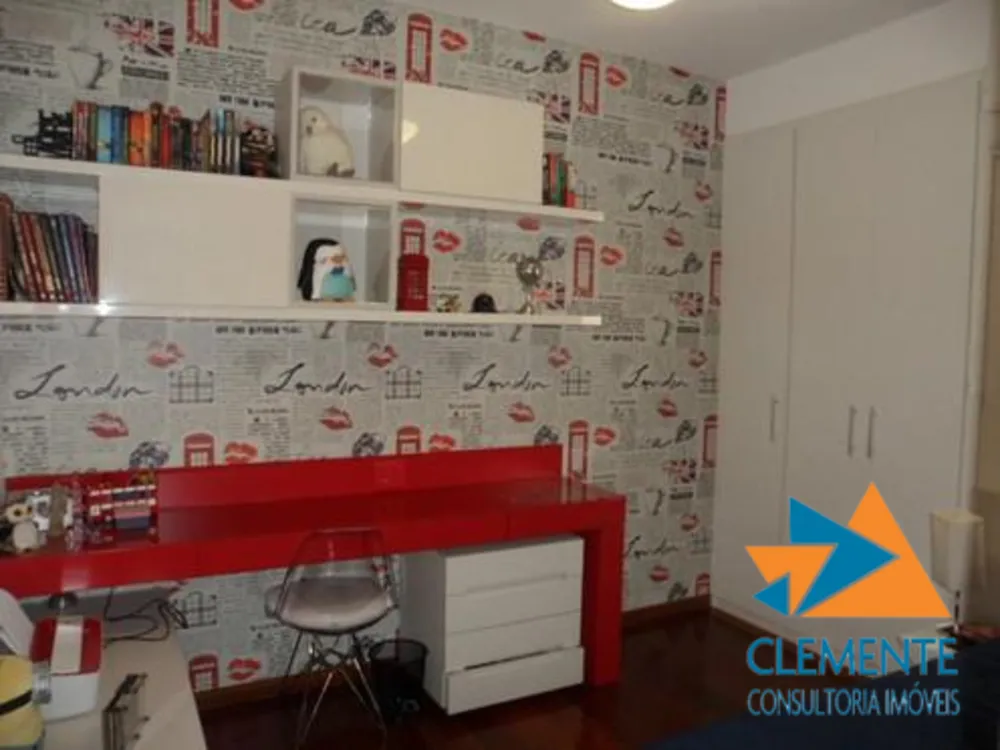 Apartamento, 4 quartos, 135 m² - Foto 13