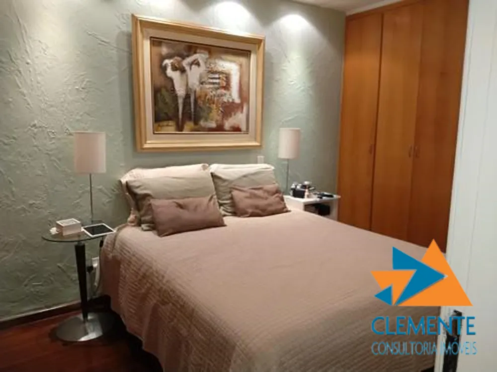 Apartamento, 4 quartos, 135 m² - Foto 14