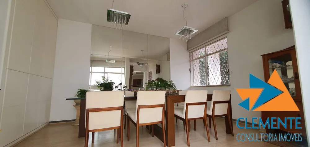 Casa, 3 quartos, 291 m² - Foto 6