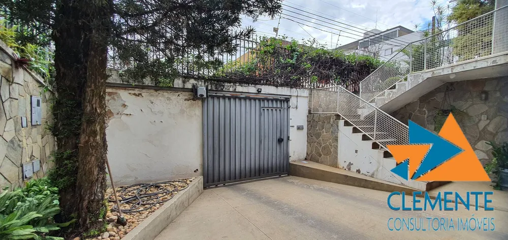 Casa, 3 quartos, 291 m² - Foto 2
