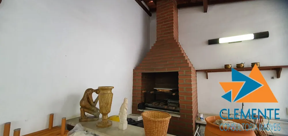 Casa, 3 quartos, 291 m² - Foto 13