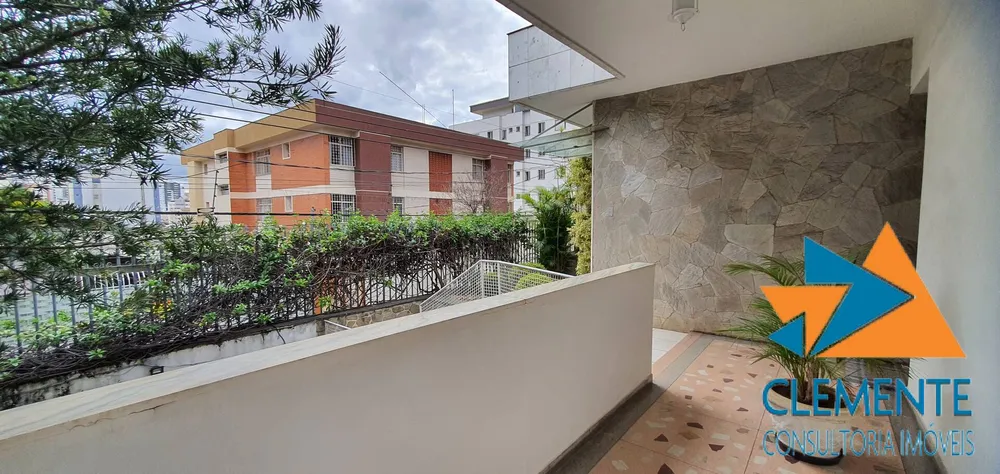 Casa, 3 quartos, 291 m² - Foto 3